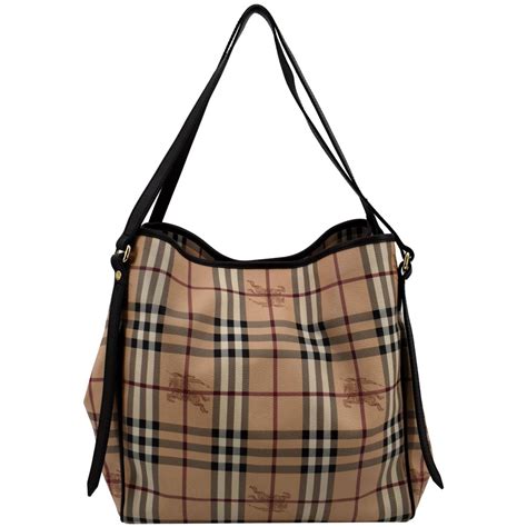 burberry haymarket canterbury tote price|burberry haymarket check tote bag.